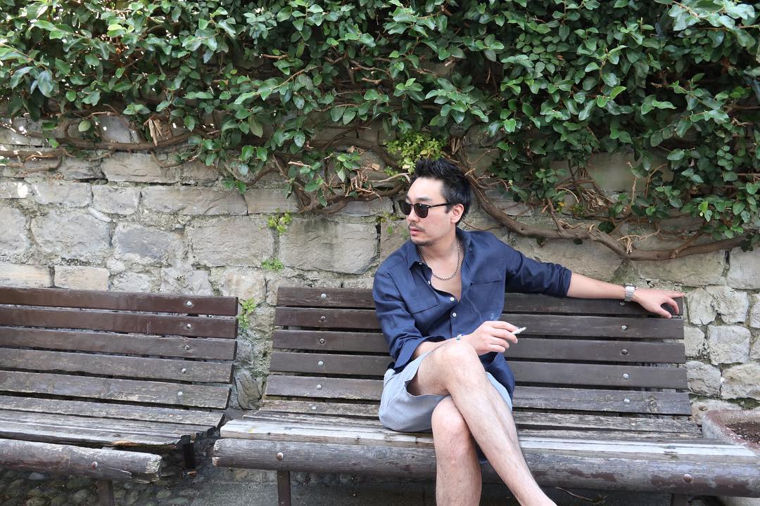 ไฮโซพก